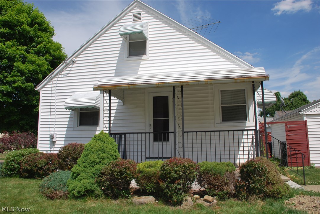 Mccourt - Residential