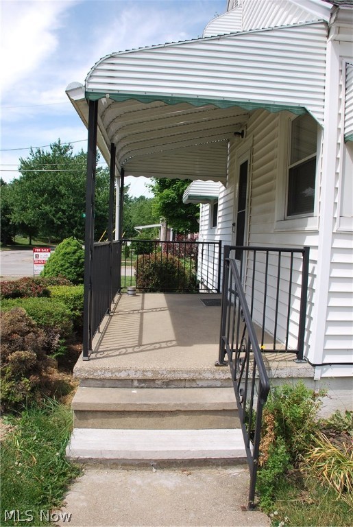 Mccourt - Residential