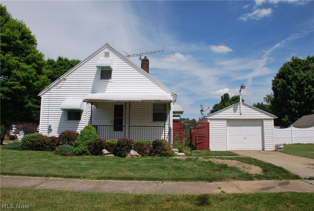 Mccourt - Residential