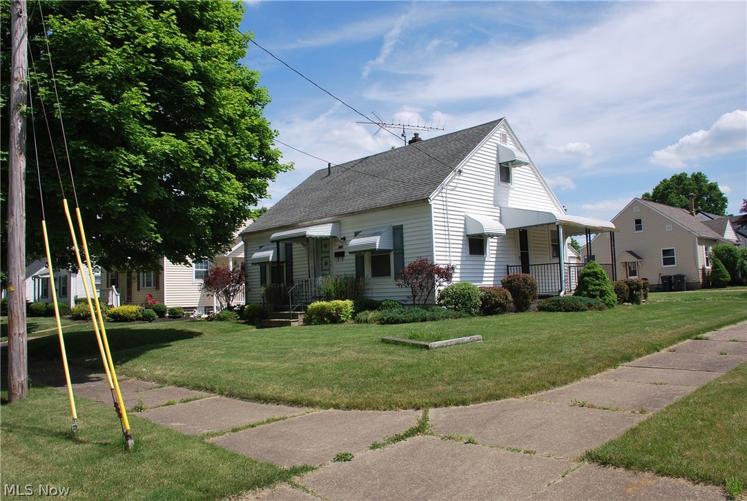 Mccourt - Residential