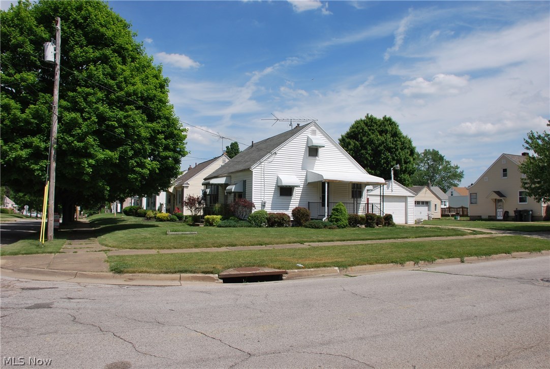 Mccourt - Residential
