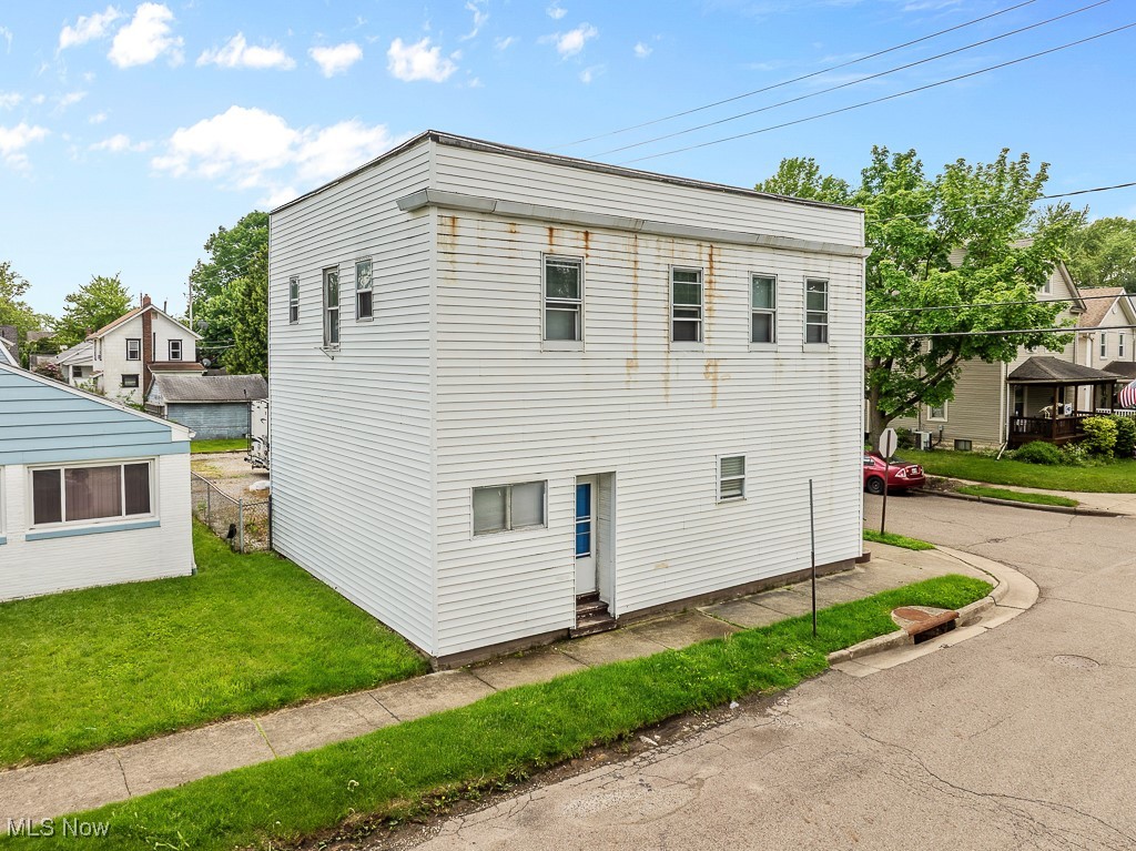 Eastview - Commercial Sale