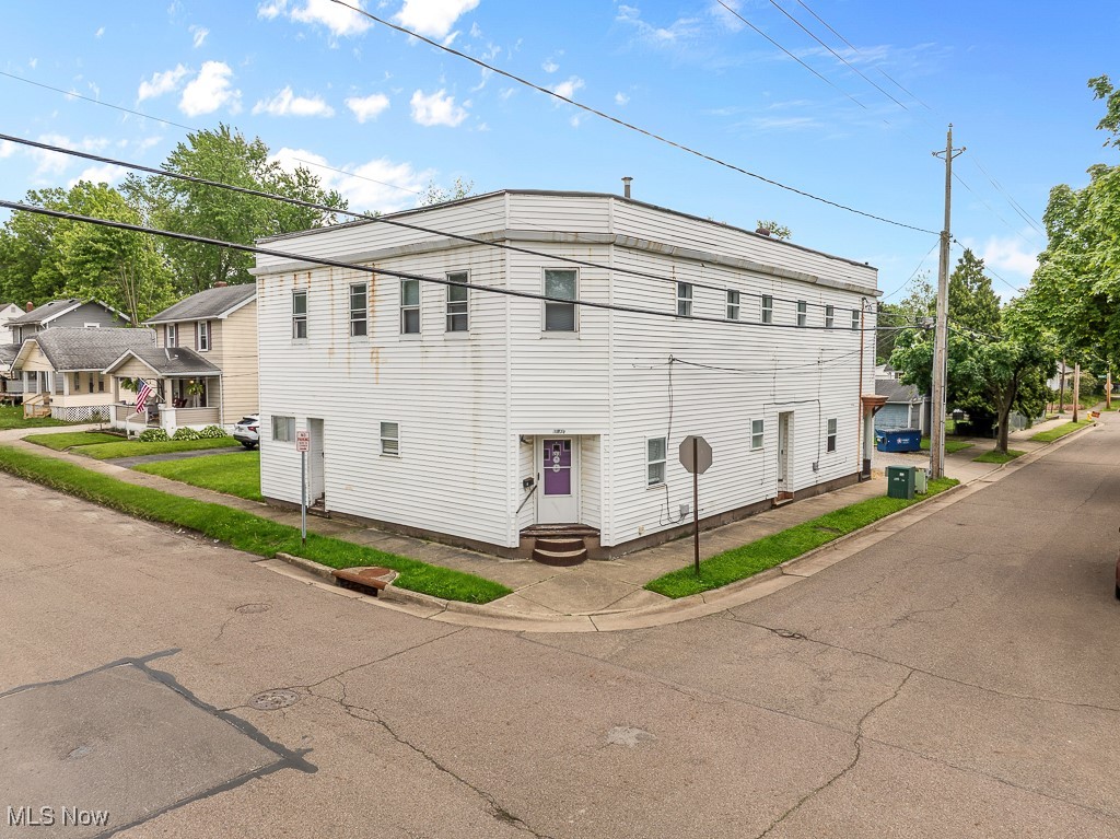 Eastview - Commercial Sale