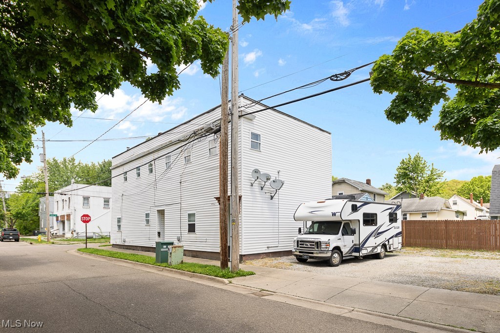 Eastview - Commercial Sale