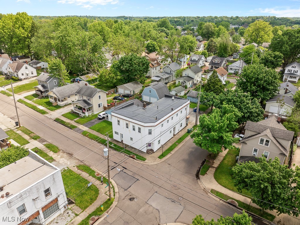 Eastview - Commercial Sale
