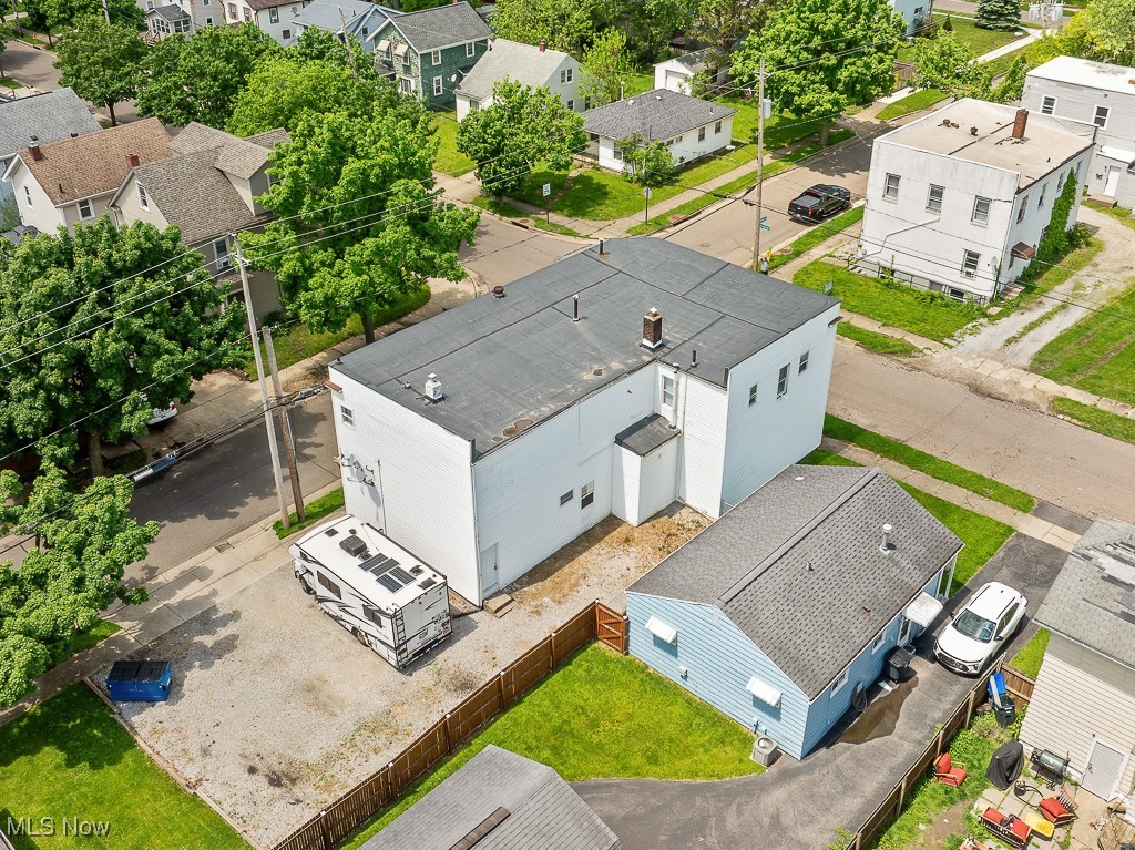 Eastview - Commercial Sale