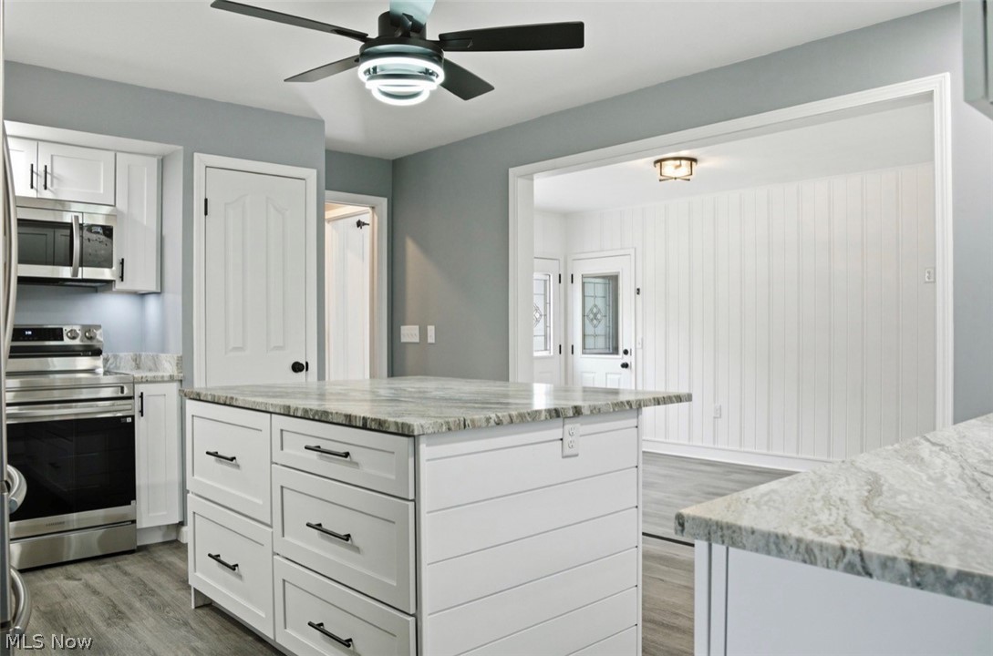 Rogers - Residential