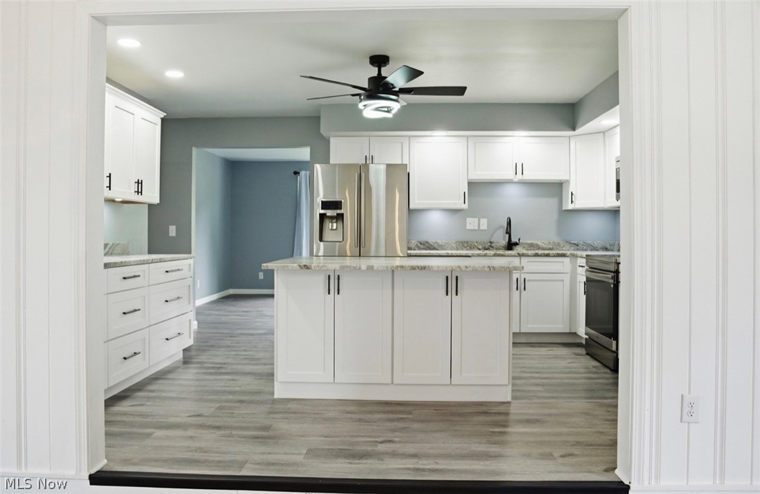 Rogers - Residential