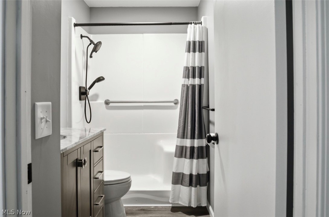 Rogers - Residential