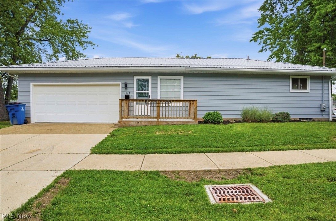 Rogers - Residential