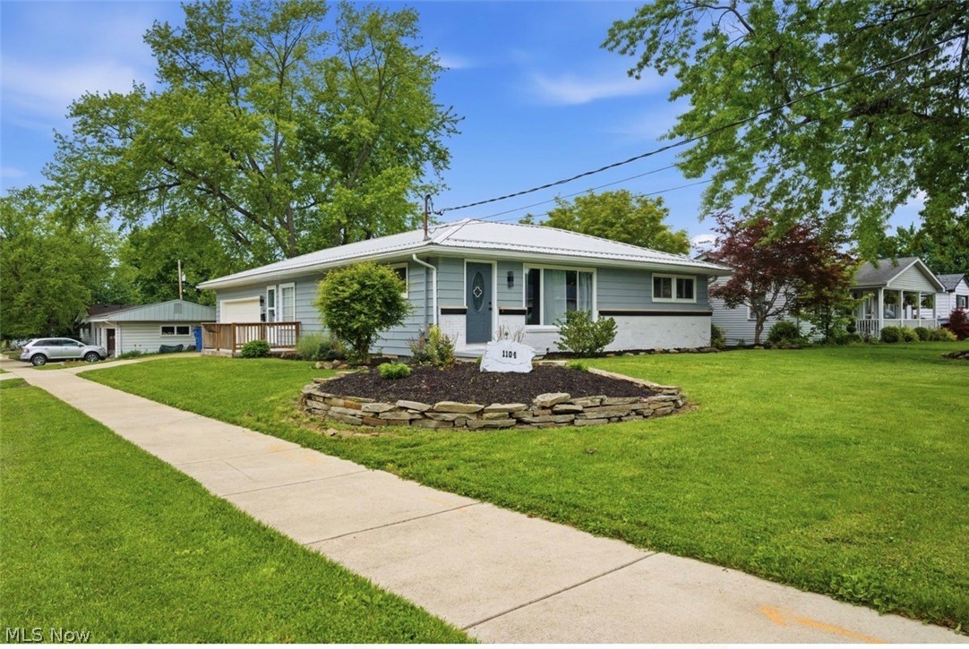 Rogers - Residential