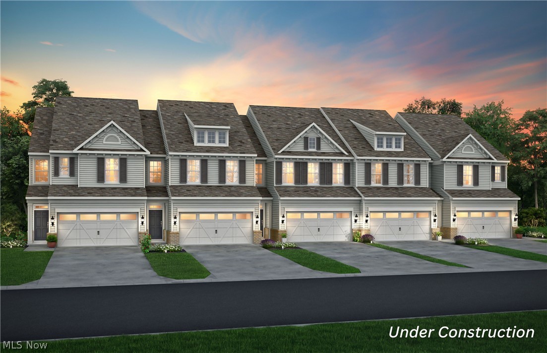 Renaissance Park at Geauga Lake - Residential