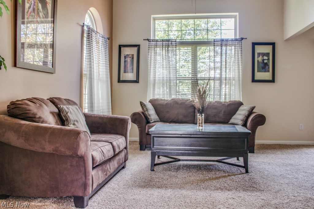 Edgebrook Condo Ph 04 - Residential