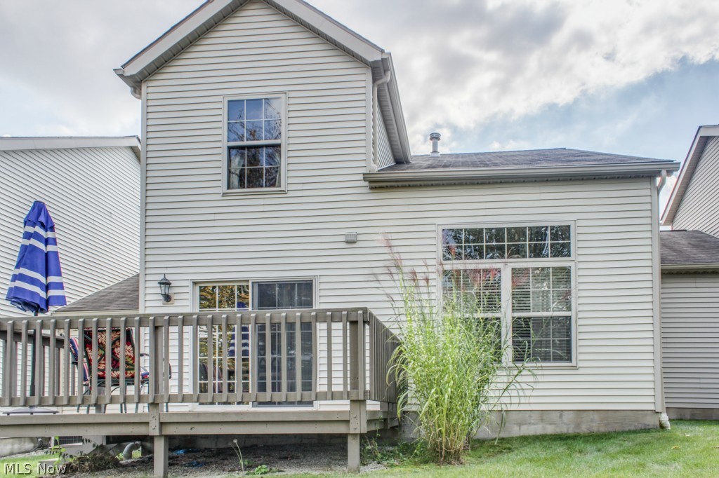 Edgebrook Condo Ph 04 - Residential
