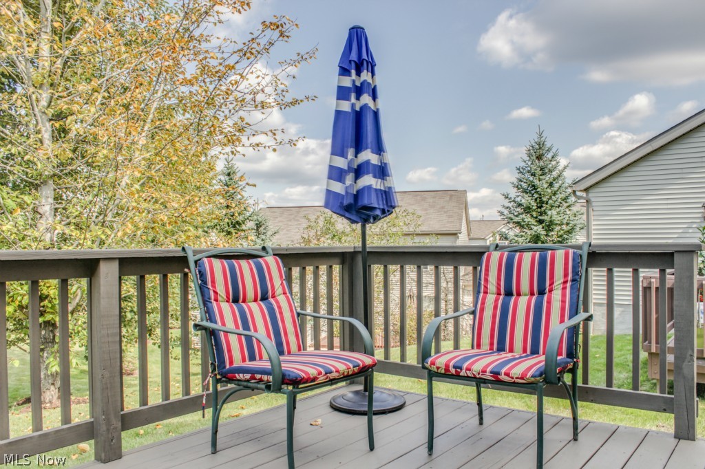 Edgebrook Condo Ph 04 - Residential