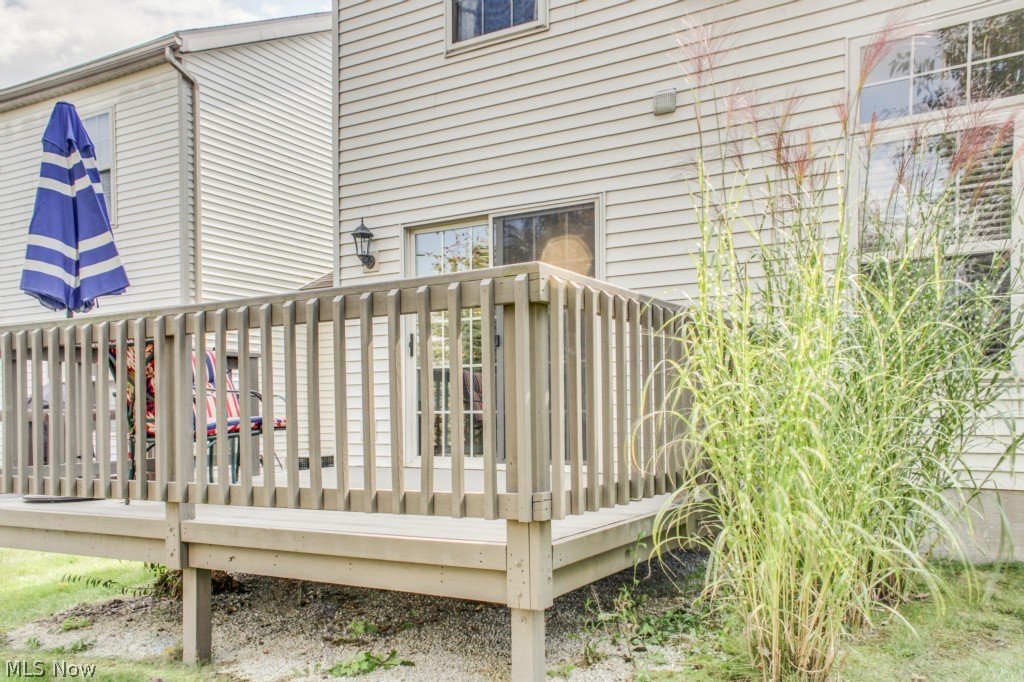 Edgebrook Condo Ph 04 - Residential