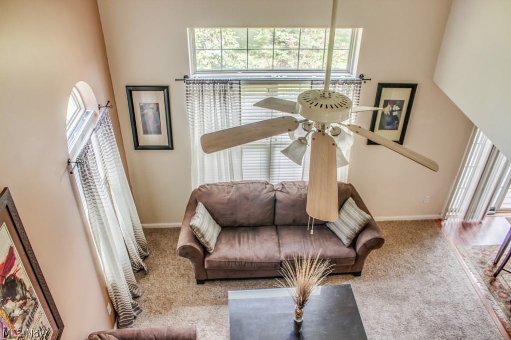 Edgebrook Condo Ph 04 - Residential