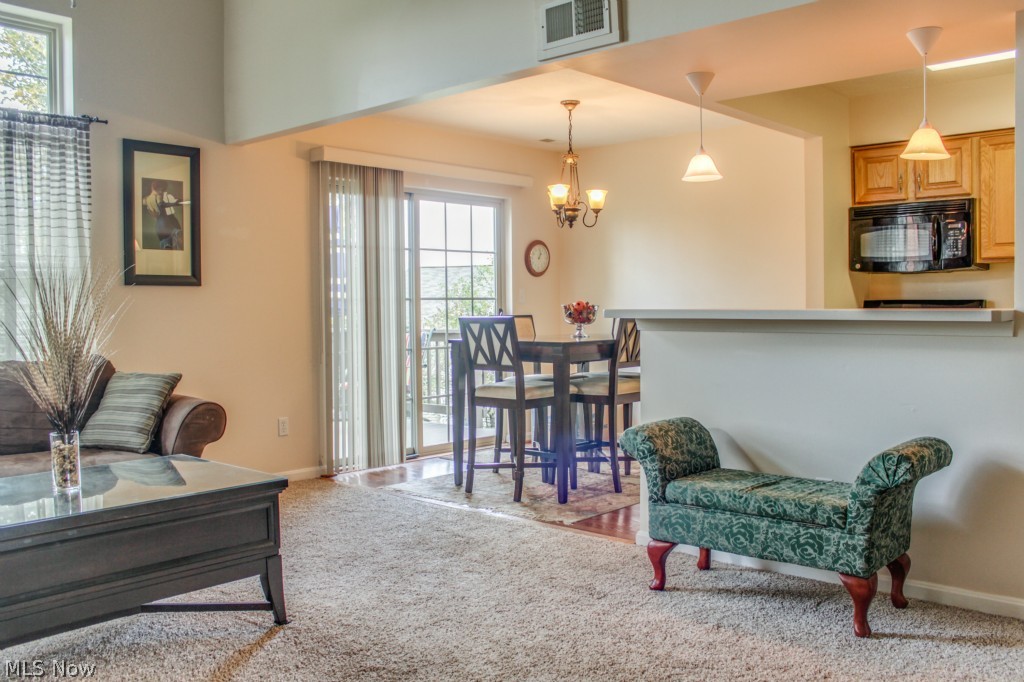 Edgebrook Condo Ph 04 - Residential