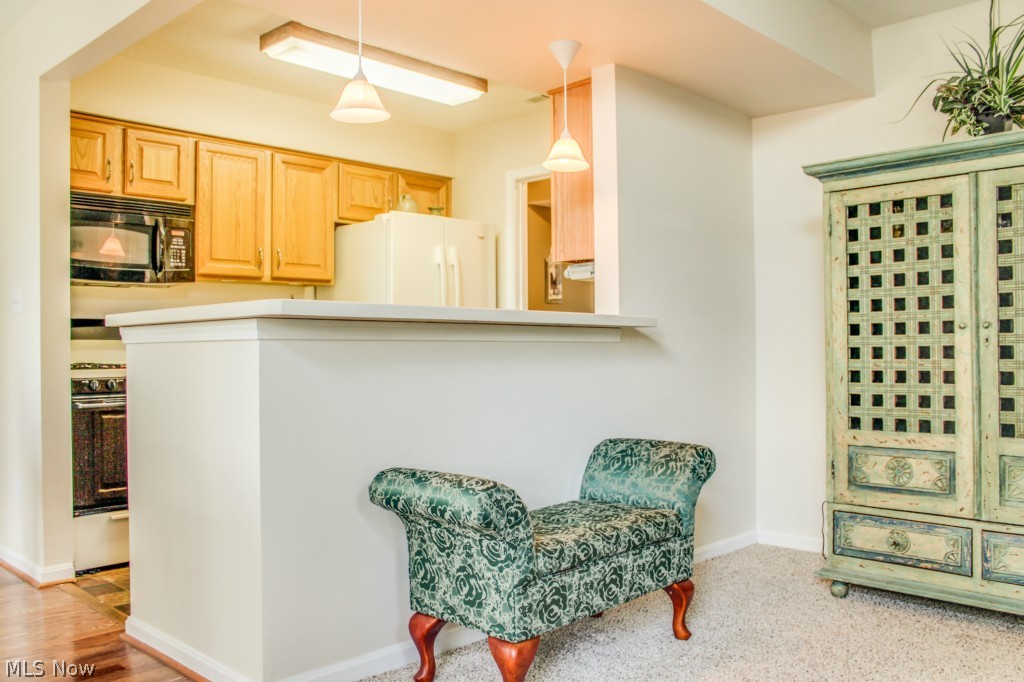 Edgebrook Condo Ph 04 - Residential