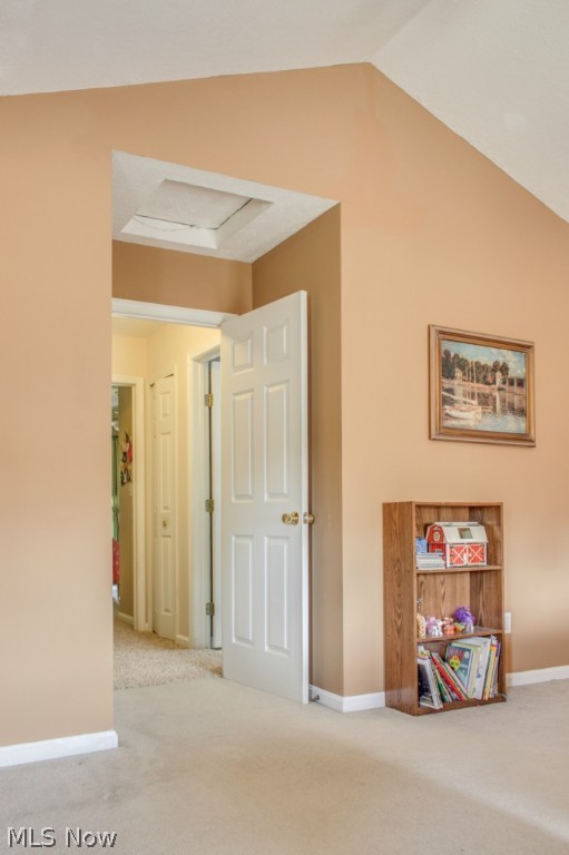 Edgebrook Condo Ph 04 - Residential