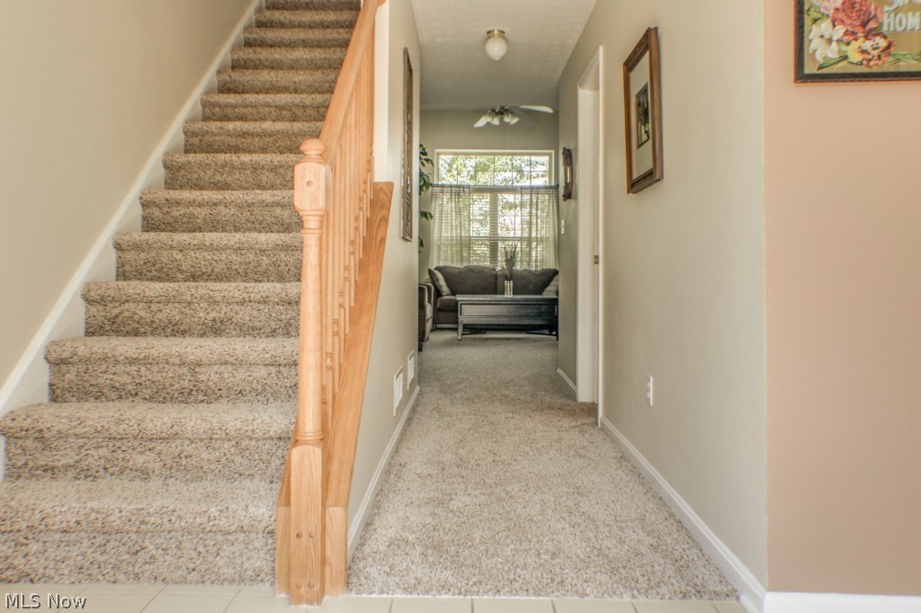 Edgebrook Condo Ph 04 - Residential