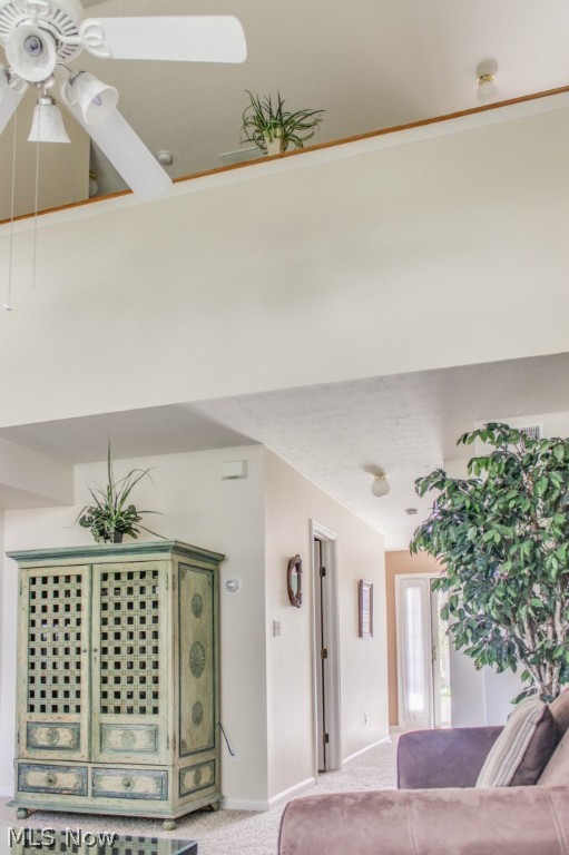 Edgebrook Condo Ph 04 - Residential