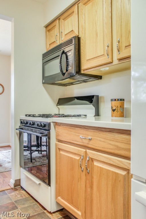 Edgebrook Condo Ph 04 - Residential