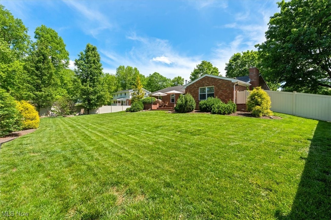 102 Iroquois Drive, Marietta, Ohio image 9