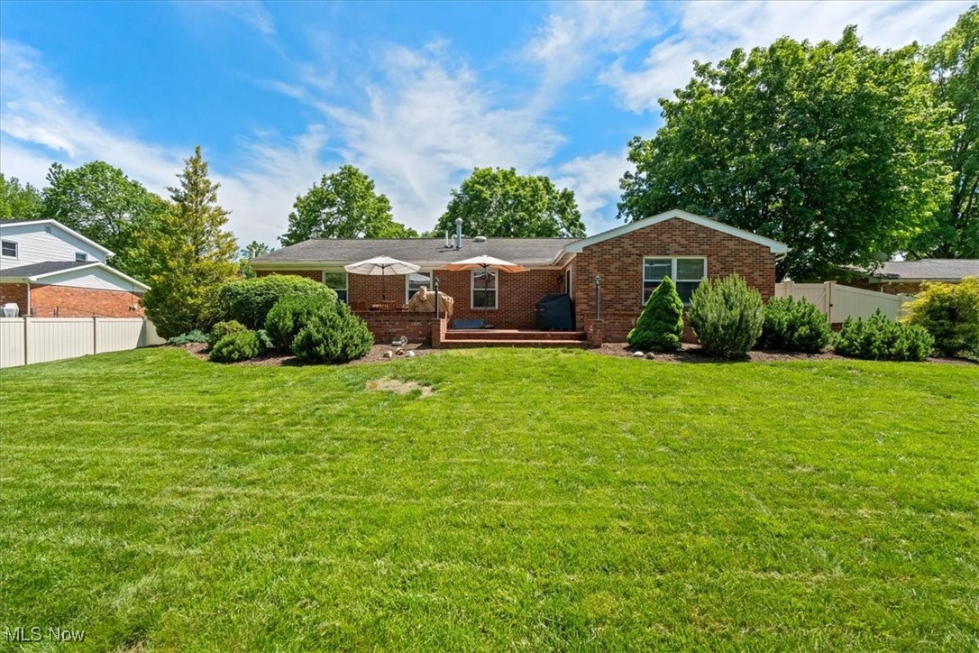 102 Iroquois Drive, Marietta, Ohio image 41