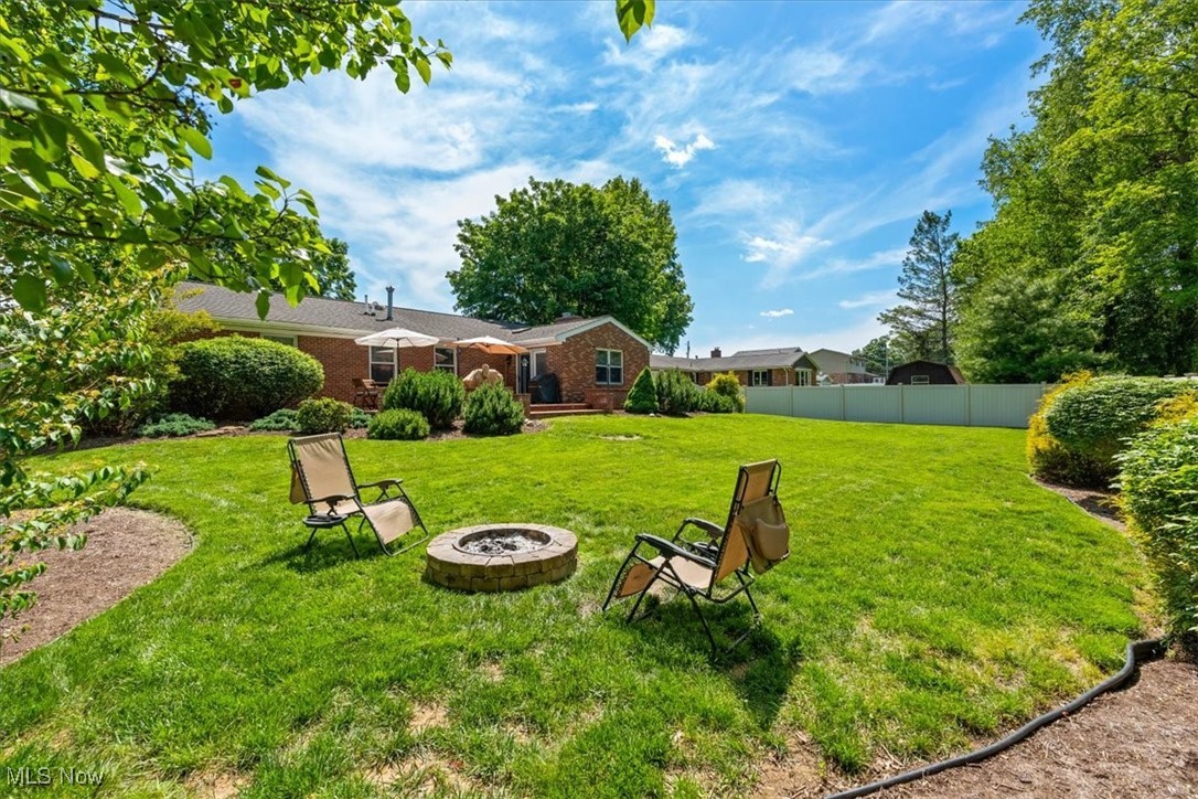 102 Iroquois Drive, Marietta, Ohio image 8