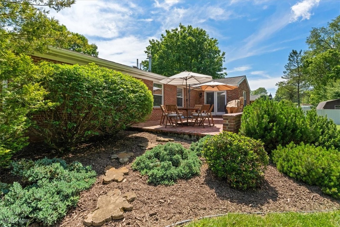 102 Iroquois Drive, Marietta, Ohio image 5
