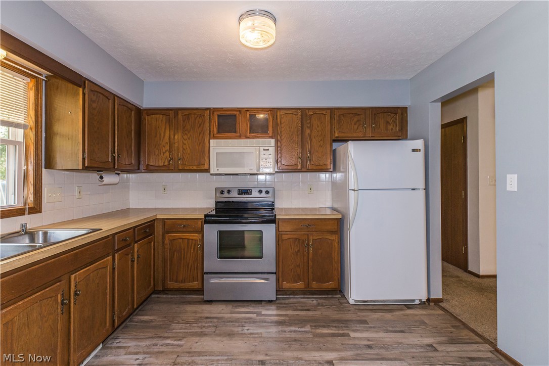 Ann Marie Estates 1 - Residential