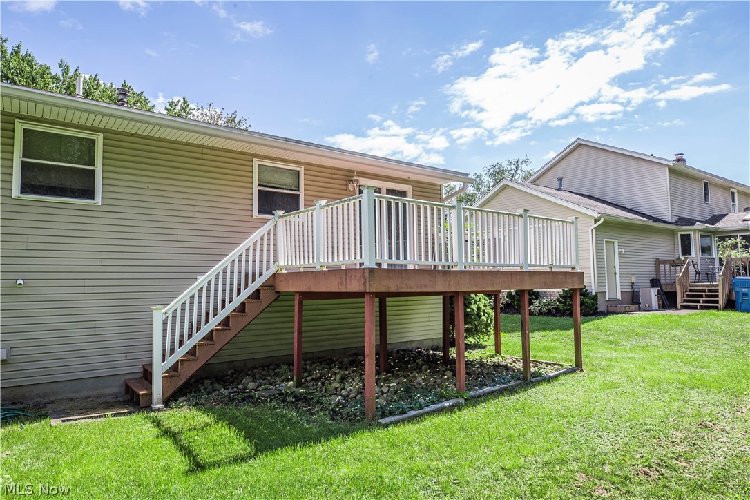 Ann Marie Estates 1 - Residential