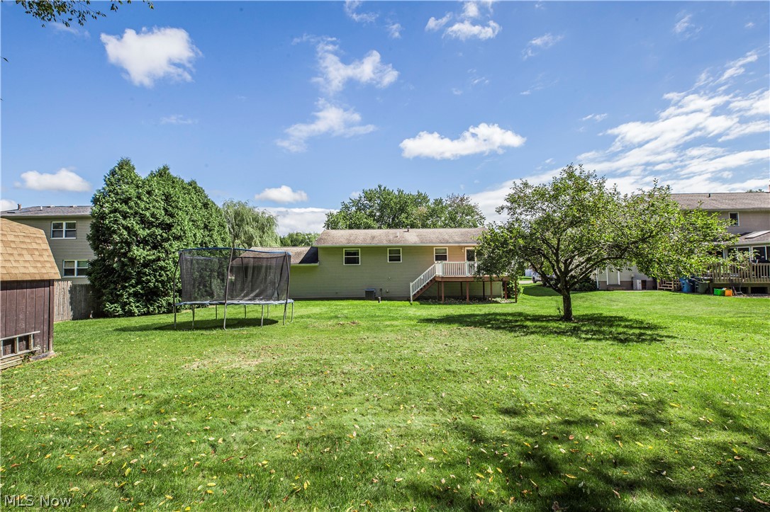 Ann Marie Estates 1 - Residential