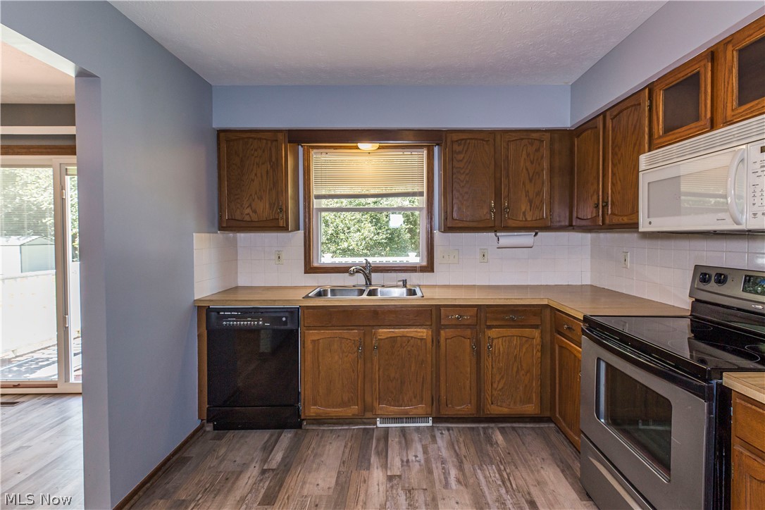 Ann Marie Estates 1 - Residential