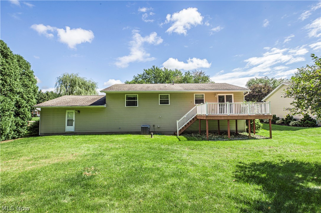 Ann Marie Estates 1 - Residential