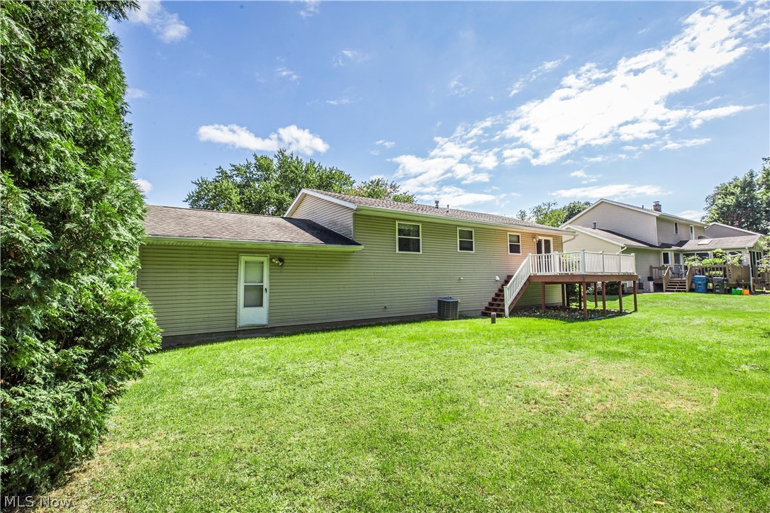 Ann Marie Estates 1 - Residential