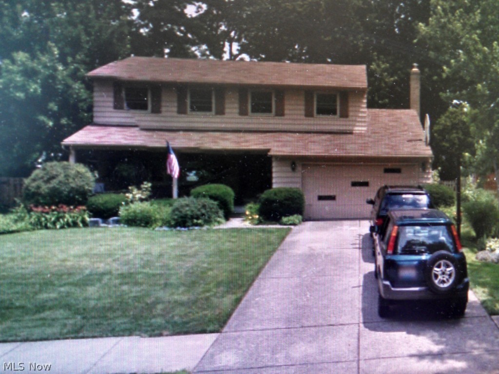 Well maintained family owned home. Sale negotiated with family members.