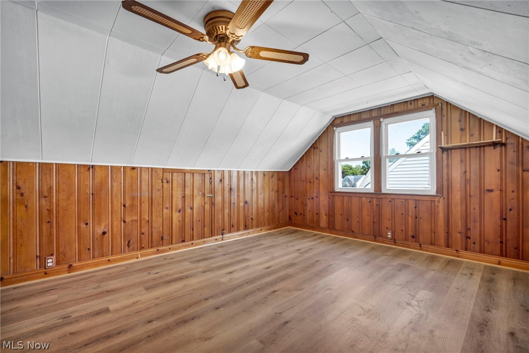 Bayridge Sub - Residential