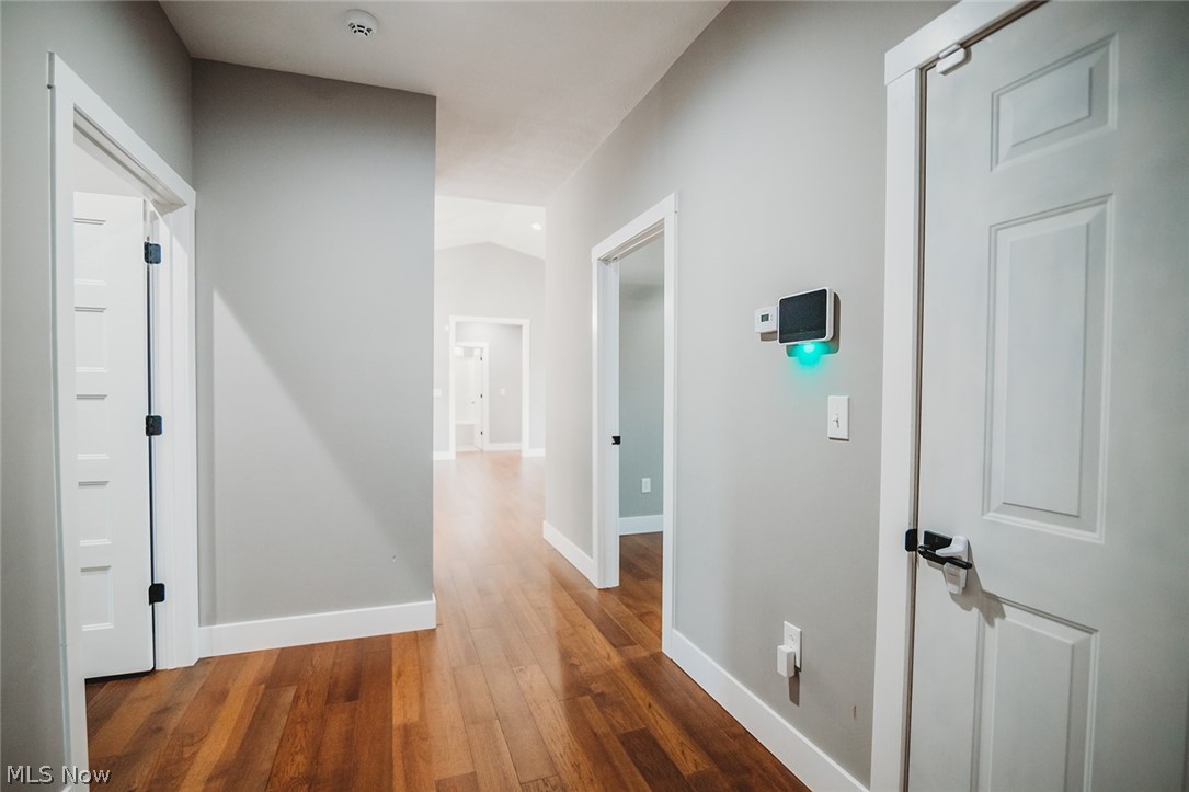 Crown Manor Sub - Residential