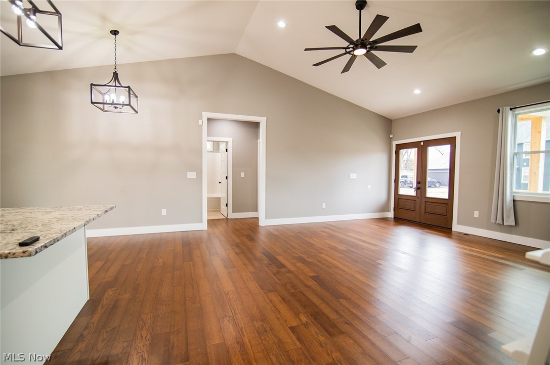 Crown Manor Sub - Residential