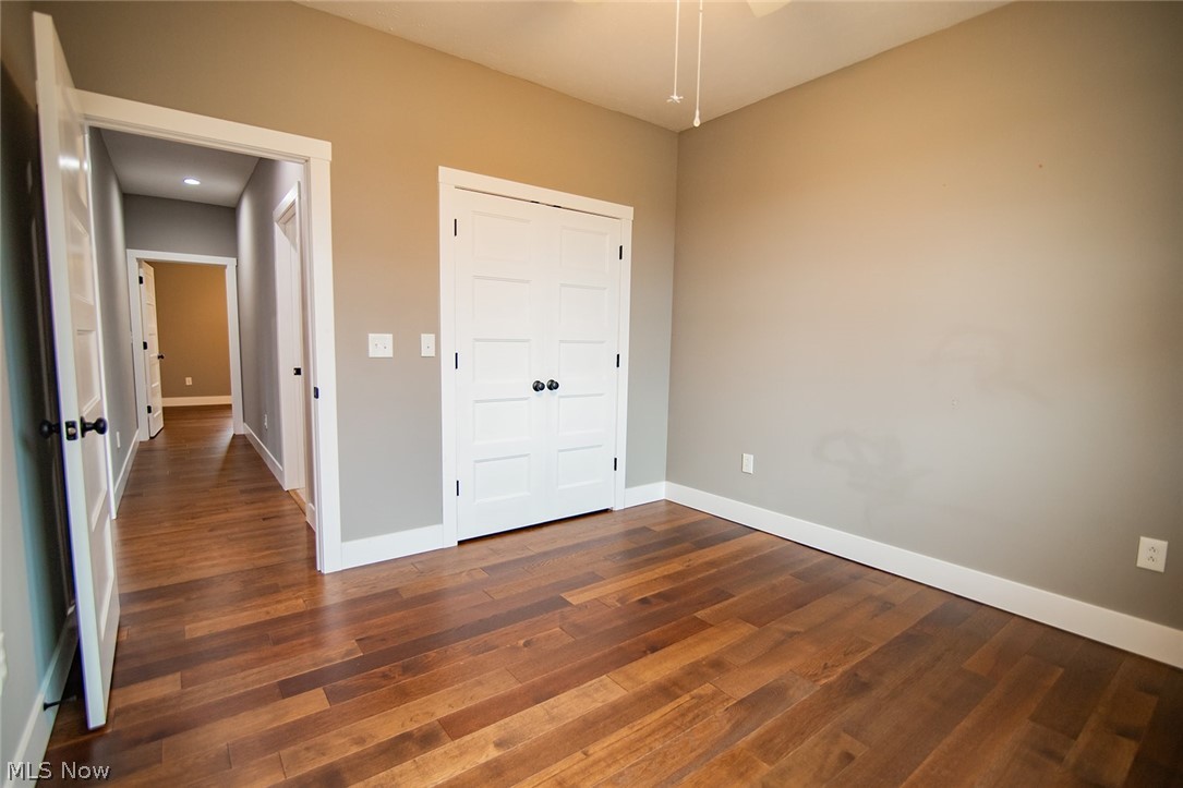 Crown Manor Sub - Residential