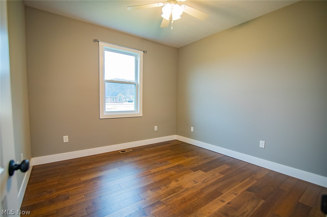 Crown Manor Sub - Residential