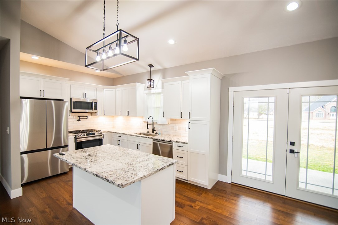 Crown Manor Sub - Residential