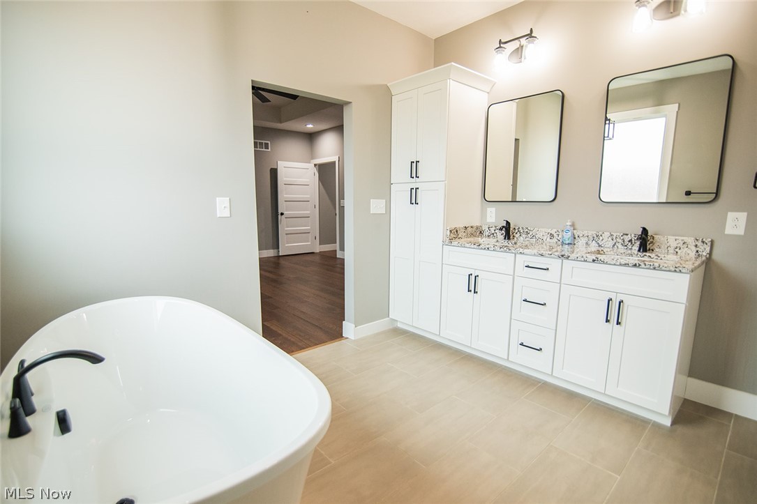 Crown Manor Sub - Residential