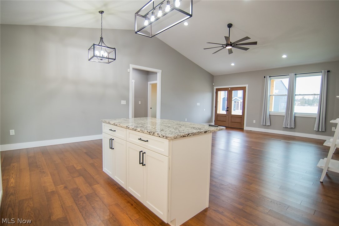 Crown Manor Sub - Residential