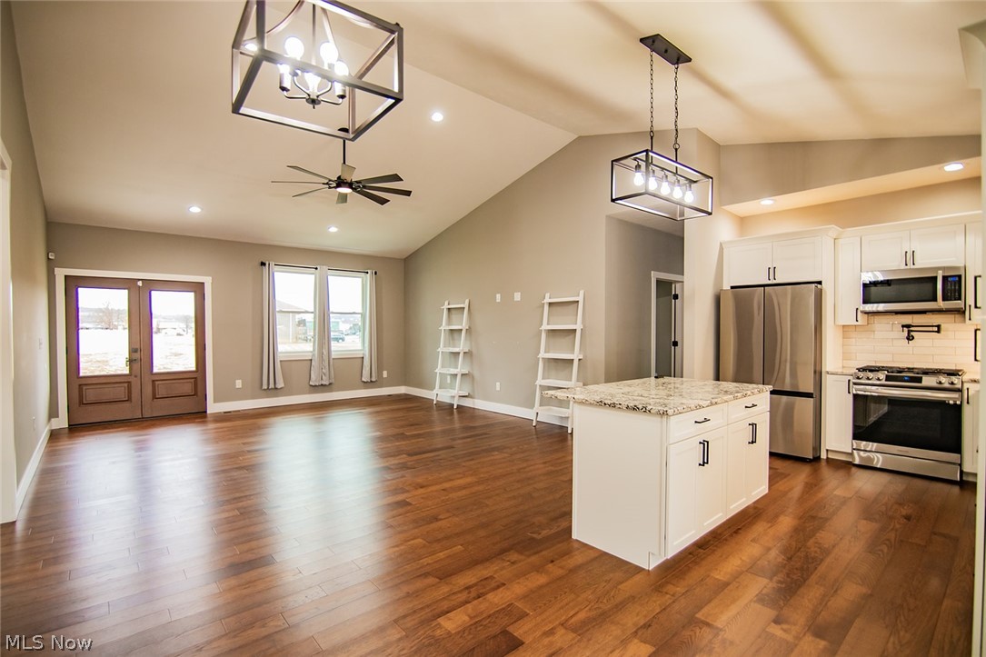 Crown Manor Sub - Residential