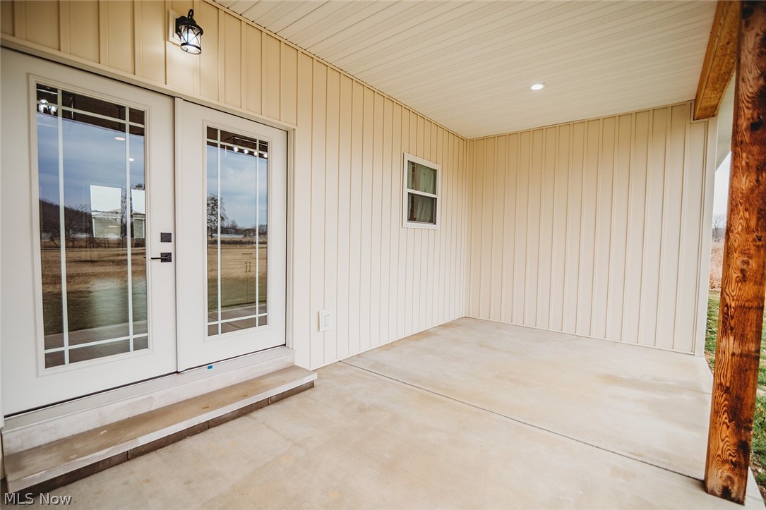 Crown Manor Sub - Residential