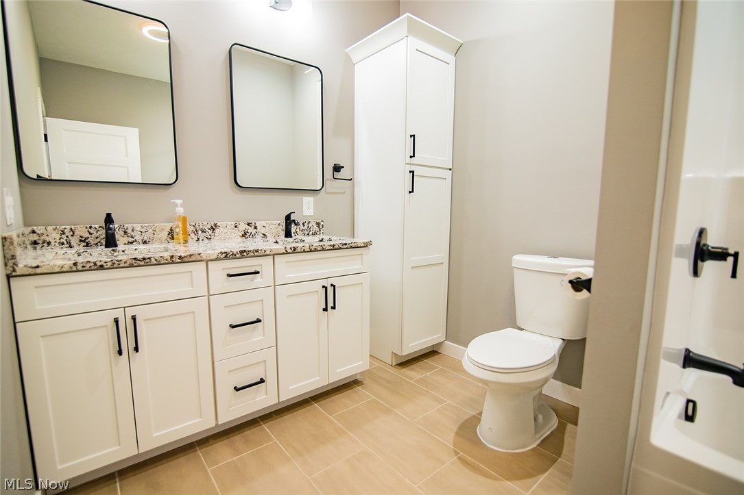 Crown Manor Sub - Residential