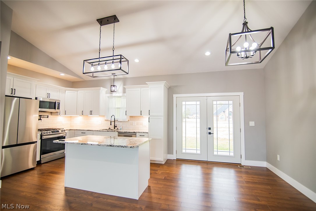 Crown Manor Sub - Residential